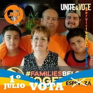 Meet your Posher, Gloria